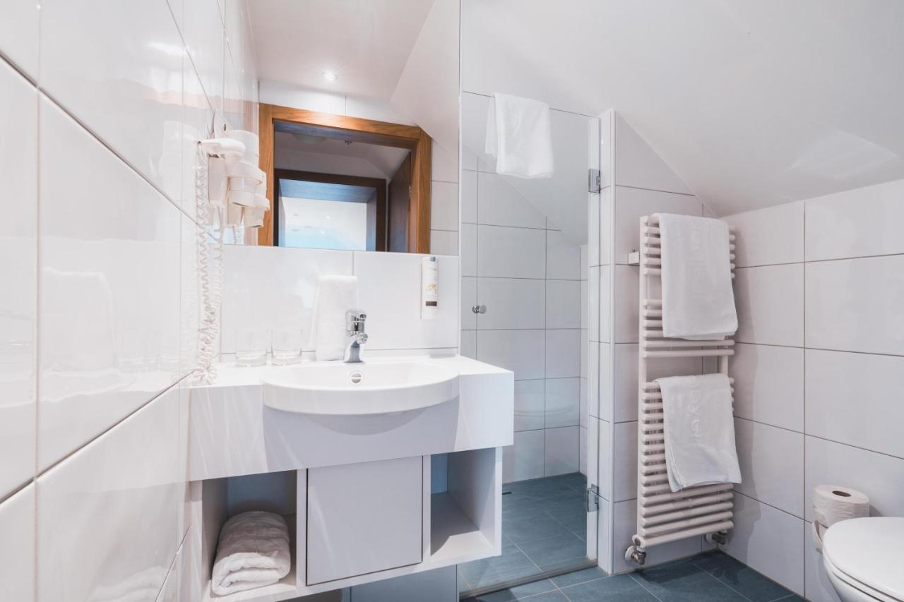 גסכורן Felbermayer Chalet מראה חיצוני תמונה