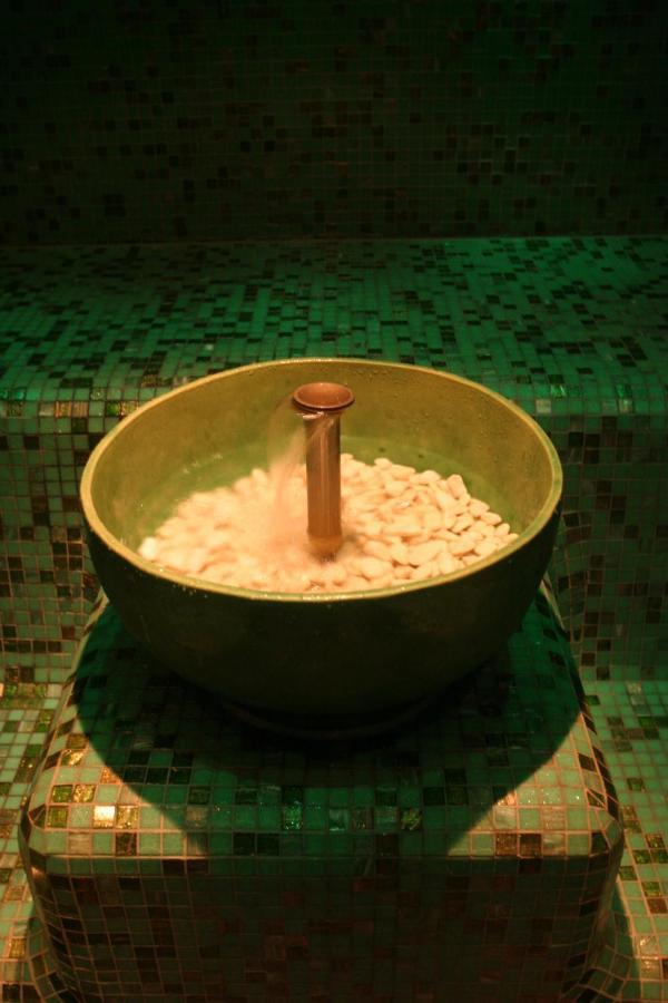 גסכורן Felbermayer Chalet מראה חיצוני תמונה