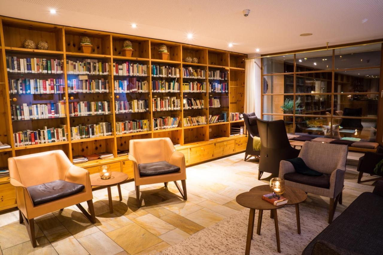 גסכורן Felbermayer Chalet מראה חיצוני תמונה