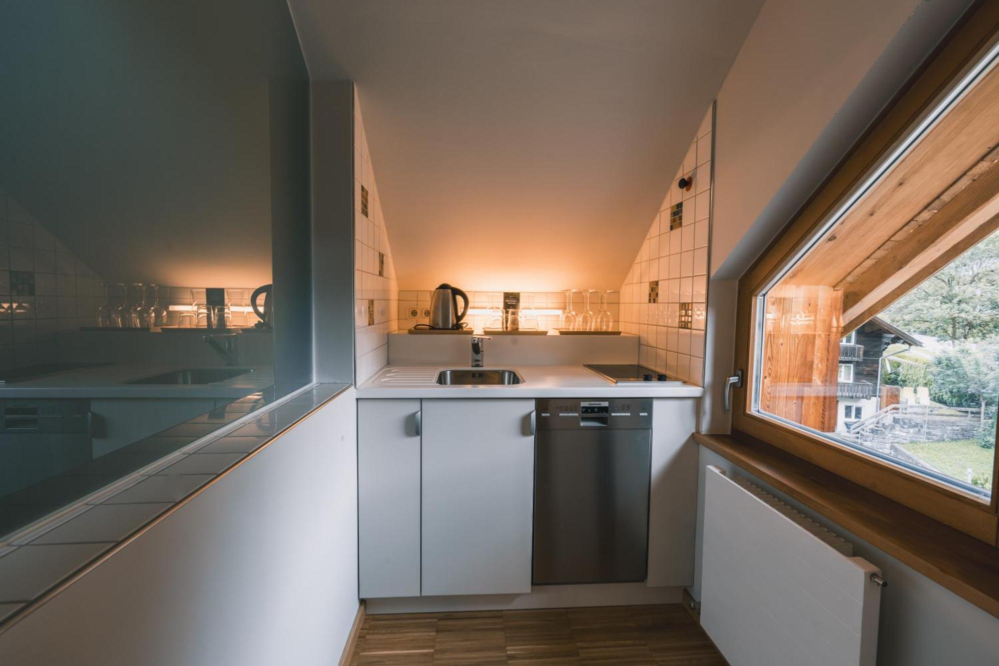 גסכורן Felbermayer Chalet מראה חיצוני תמונה